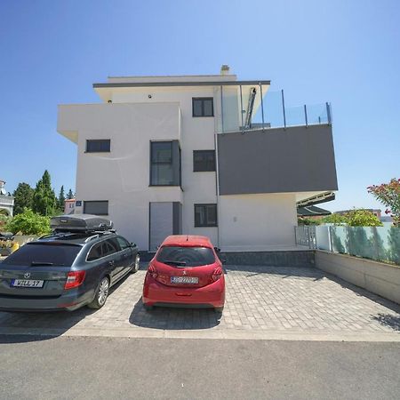 Villa Karen Vodice Grgurev Ante Kukure 93 Экстерьер фото