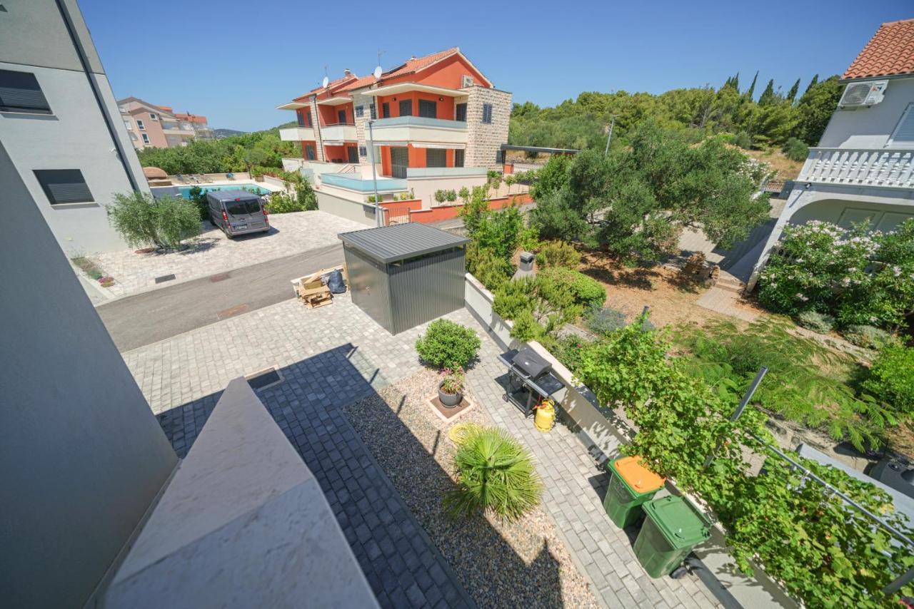 Villa Karen Vodice Grgurev Ante Kukure 93 Экстерьер фото