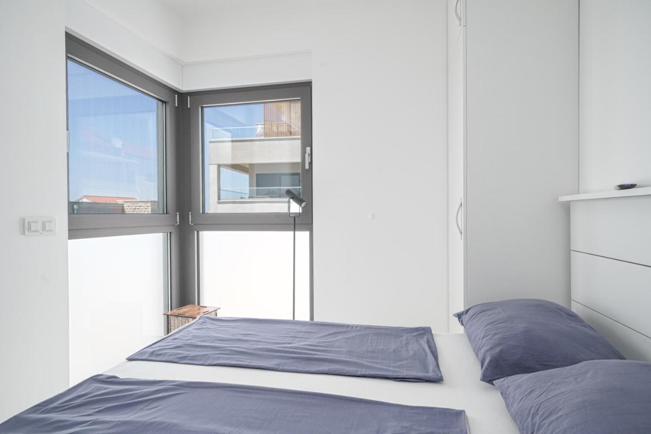 Villa Karen Vodice Grgurev Ante Kukure 93 Экстерьер фото
