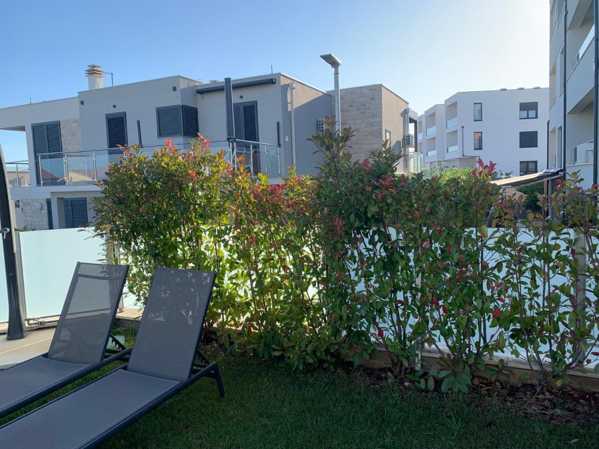 Villa Karen Vodice Grgurev Ante Kukure 93 Экстерьер фото