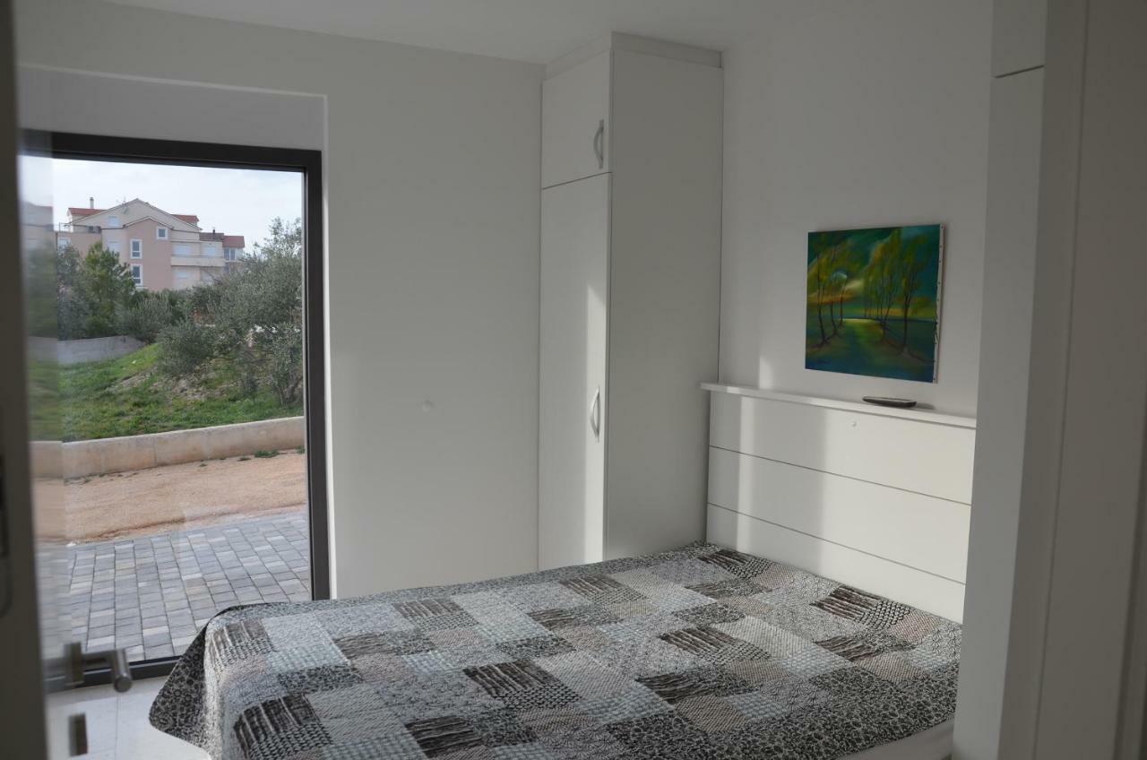 Villa Karen Vodice Grgurev Ante Kukure 93 Экстерьер фото