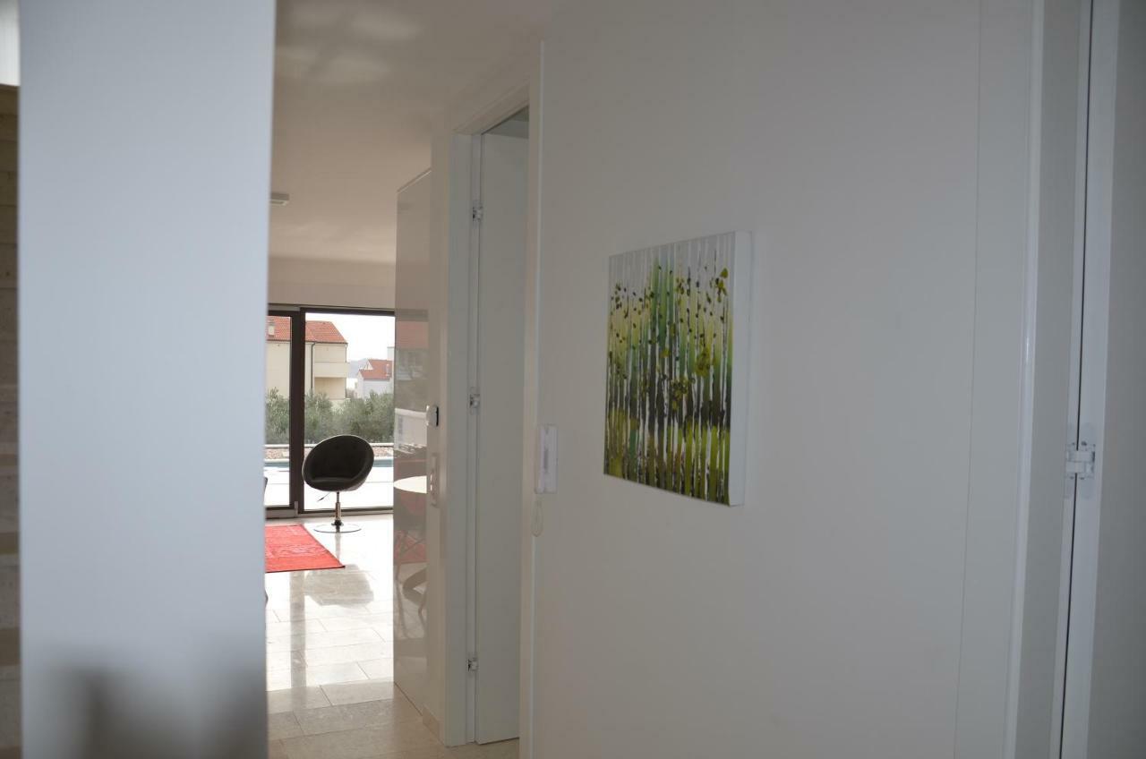 Villa Karen Vodice Grgurev Ante Kukure 93 Экстерьер фото