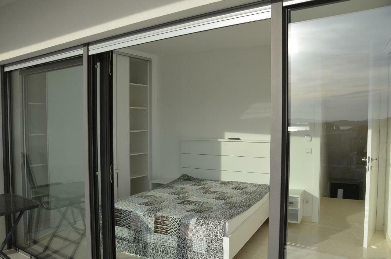 Villa Karen Vodice Grgurev Ante Kukure 93 Экстерьер фото