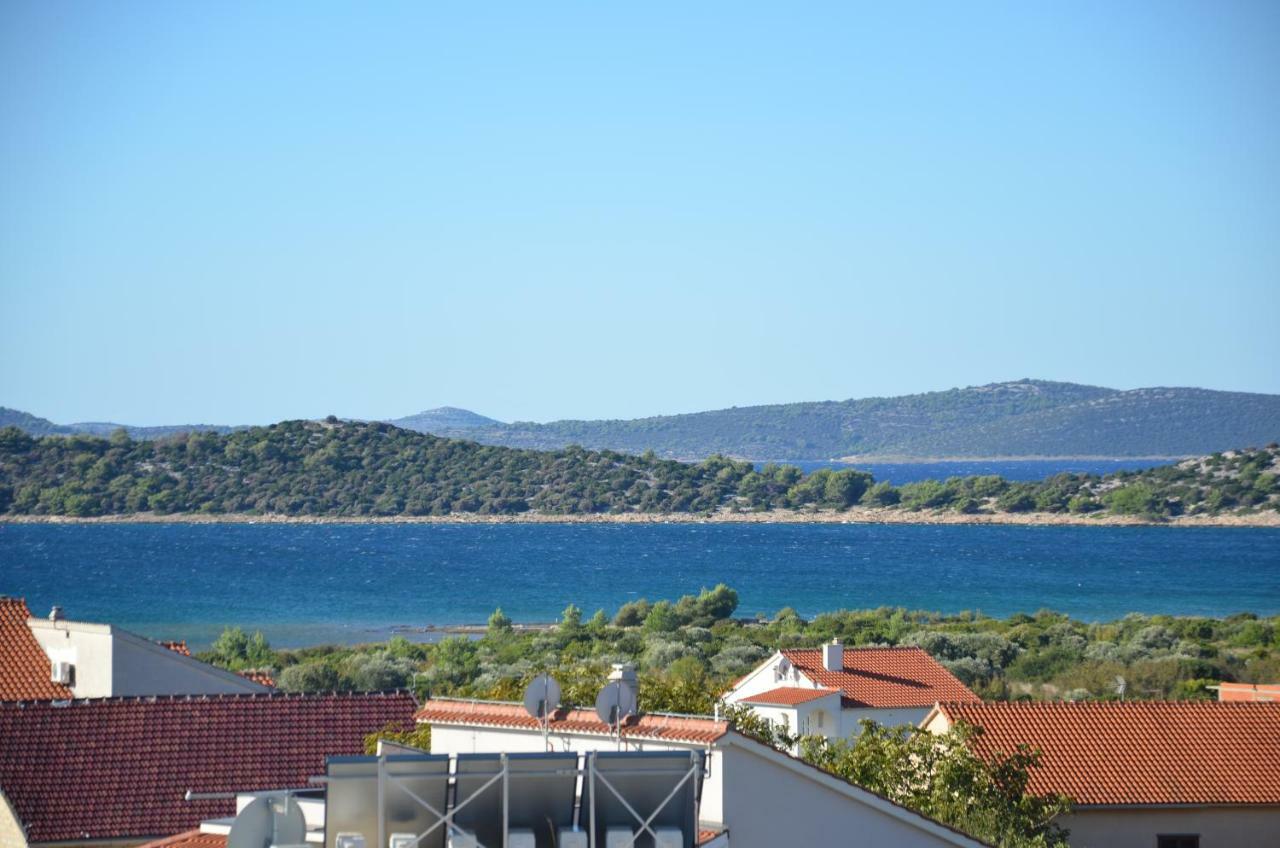 Villa Karen Vodice Grgurev Ante Kukure 93 Экстерьер фото