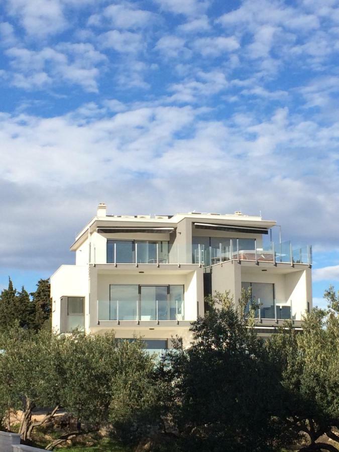 Villa Karen Vodice Grgurev Ante Kukure 93 Экстерьер фото