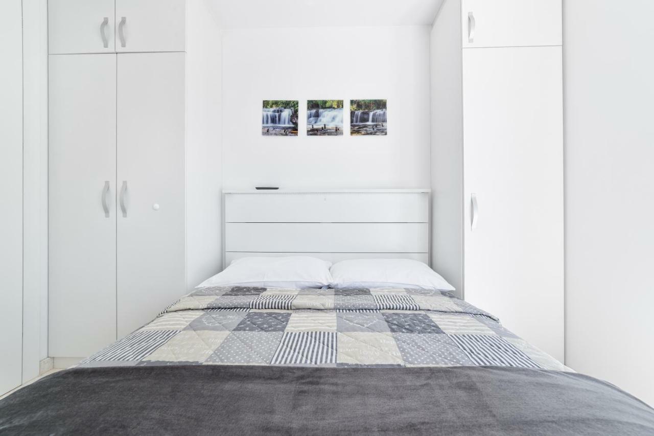 Villa Karen Vodice Grgurev Ante Kukure 93 Экстерьер фото
