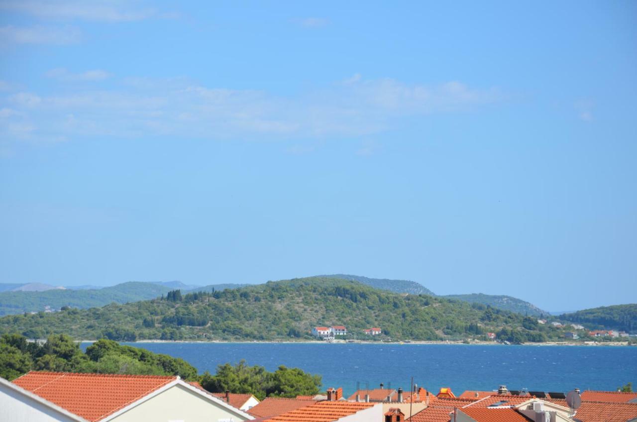 Villa Karen Vodice Grgurev Ante Kukure 93 Экстерьер фото